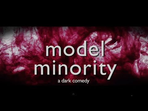 Model Minority webseries trailer