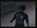 Shadowstarr & T-X vs. Sinner & Ink part 1 of 3