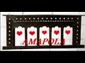 amapola- luis mariano