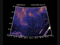 Central US Weather 27 Nov - 31 Dec, 2009