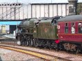 Charter Day at Chester (06/09/08): Part Three