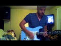 Funky groove Improv