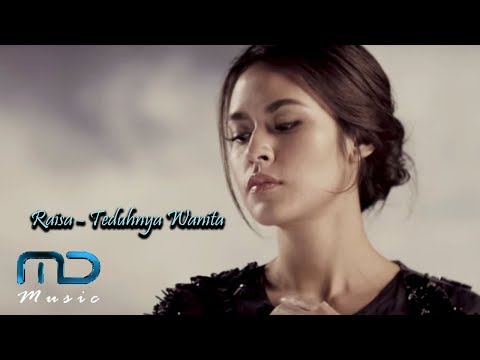 Raisa - Teduhnya Wanita (Official Music Video) | Soundtrack Ayat Ayat Cinta 2 Raisa - Teduhnya Wanita (Official Music Video) | Soundtrack Ayat Ayat Cinta 2