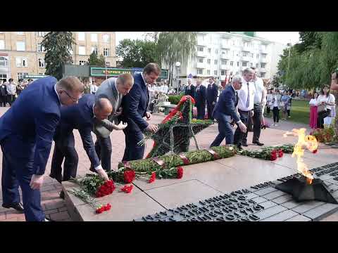 Барановичи день за днем. 08.07.22.