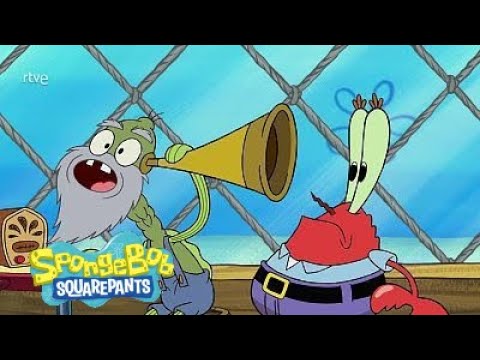 Bob Esponja - Descuento Mayor 🔴(Completo)