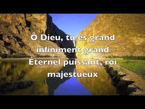 Impact - Chant écrit par Sébastien Corn de l'Église Nouvelle Vie située à Longueil, près de Montréal. Figure sur l'album «Infiniment grand» du groupe Impact, le minis...