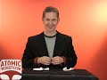 Stupid Magic Tricks - The Dental Floss Trick Stupid Magic Tricks - The Dental Floss Trick