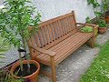 garden tour