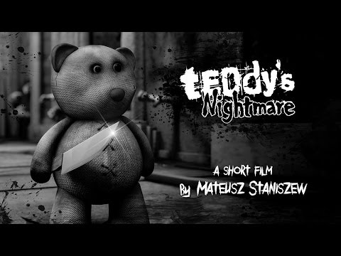 Teddy's Nightmare (2007)