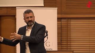 Sanayinin Dönüşümünün Getirdiği Yenilikler ve Fırsatlar - 1. Sanayinin Dijital Dönüşümü Çalıştayı