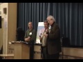 Click here to watch this video Bluffton Community Asks - Sappi Feigns Lawful and Lofty Status... but doesn't answer