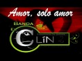 Amor solo amor (Estreno 2011) 