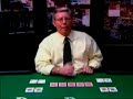 Simple Poker Tips - Hand Strength & Poker Strategy