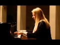 Beethoven Sonata Op 106 Hammerklavier Part 1 Valentina Lisitsa