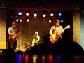 Minute by Pat McGee Band at Visulite Theatre