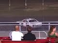 Powder Puff Dirt Track Race