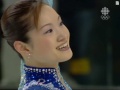 Shizuka Arakawa at 2006 Olympic Games