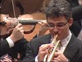 Concerto para trompete, trombone e orquestra - Ivan Jevtic