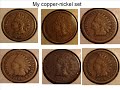 Guide to Collecting Indian Head Cents Guide to Collecting Indian Head Cents