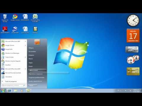 how to on firewall in windows 7