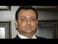 Who is Cyrus Mistry?