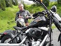 Harley-Davidson Cross Bones