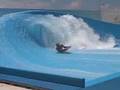 Wave Lock/Flow Rider/Surfing