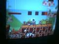 Mewtwo Fighting!!!!