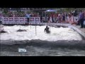 Canoe Slalom World Cup Race 3 Augsburg/GER 2009