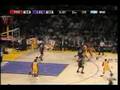 Javaris Crittenton Highlights, Philidelphia 76ers 01-04-2008