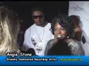 Angie Stone @ jd's BET Awards After Party w/theweekendgamer