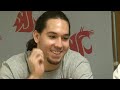 WSU Senior Day