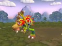 Spore Creature Creator Video: Fail Hippo