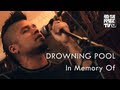 Drowning Pool - In Memory Of (Acoustic Session)