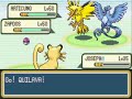pokemon fire chronciles the movie fianle