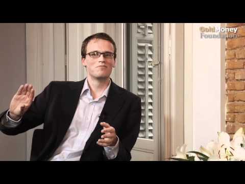An outlook for the dollar and gold as money