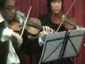 Panchellel Canon in D major String Quartet - George Winston_1.WMV Panchellel Canon in D major String Quartet - George Winston_1.WMV