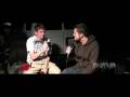 Animosity & Job For A Cowboy Interview - BVTV Band of the Week HD [Season 2, Episode 8]