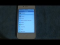 iOS 5 Today / Release Date - What's New?