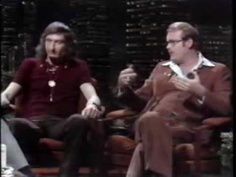 Tom Snyder Interviews Durk Pearson ...