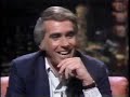 tom snyder interviews durk pearson and jerry pournelle pt 1