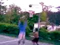 eric dunk