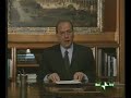 Berlusconi - Perle: \"Non siete entusiasti\"