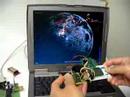 Tapper: Scripting Engine for Distributed Embedded Systems