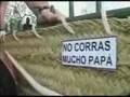 Mojinos Escozios - El Puto Rey