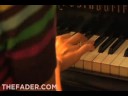FADER TV: Recital with Lia Ices FADER TV: Recital with Lia Ices