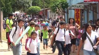 Todos contra la diabetes...!!!!