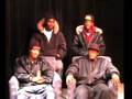 spitting wreckless interview pt. 2