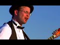 Out on the Ocean(Live in the Desert)-The Toughcats