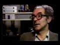 Jean-Luc Godard : Position(s) Extrait(s)